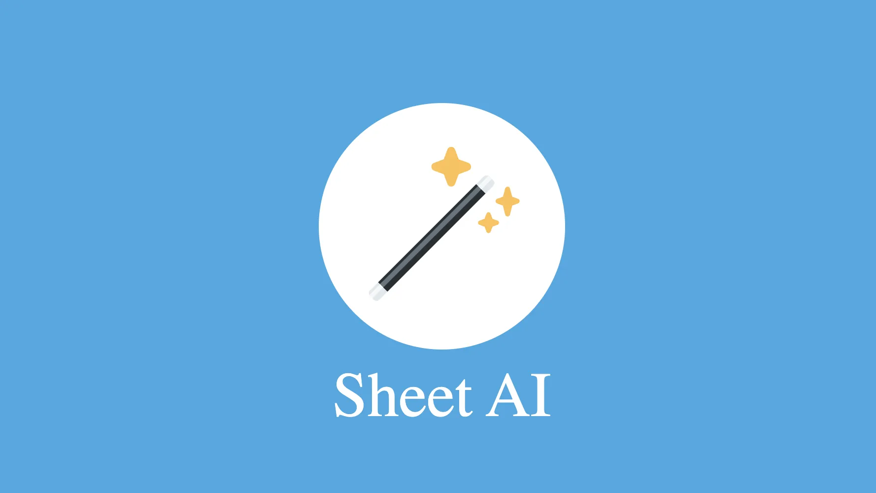 SheetAI App Image
